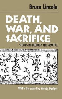 Produktbild: Lincoln, B: Death, War, & Sacrifice (Paper)