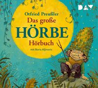 Bild vom Artikel Das große Hörbe-Hörbuch vom Autor Otfried Preußler