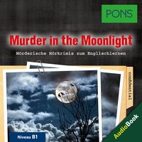 Bild vom Artikel PONS Hörkrimi Englisch: Murder in the Moonlight vom Autor Dominic Butler