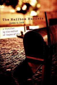 Produktbild: The Mailbox Murders