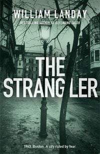 Produktbild: The Strangler