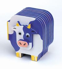 Produktbild: Chunky Farm Cow