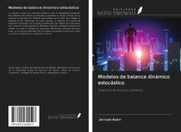 Produktbild: Modelos de balance din&aacute;mico estoc&aacute;stico