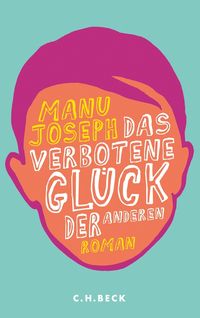 Produktbild: Das verbotene Gl&uuml;ck der anderen