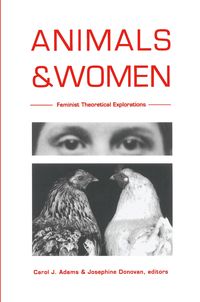 Produktbild: Animals and Women