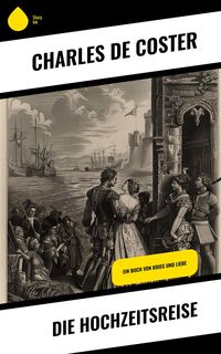 Produktbild: Die Hochzeitsreise