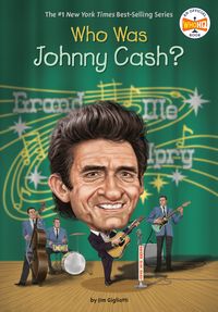 Produktbild: Who was Johnny Cash