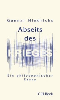 Produktbild: Abseits des Krieges