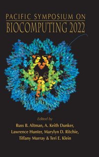 Produktbild: Biocomputing 2022