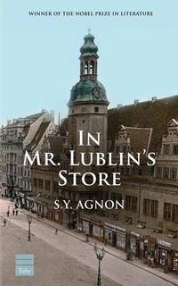Produktbild: In Mr. Lublin's Store