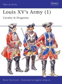 Produktbild: Louis XV's Army (1)