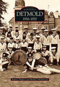 Produktbild: Detmold