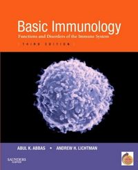 Produktbild: Basic Immunology