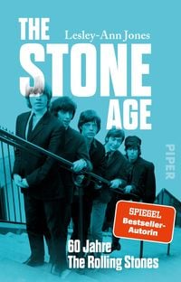 Produktbild: The Stone Age