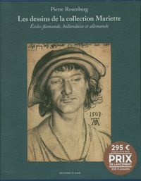 Produktbild: Les dessins de la collection Mariette