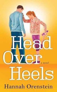 Produktbild: Head Over Heels