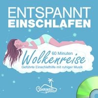 Produktbild: Wolkenreise