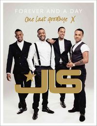 Produktbild: JLS: JLS: Forever and a Day
