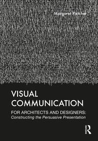 Produktbild: Visual Communication for Architects and Designers
