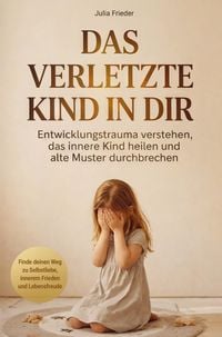 Produktbild: Das verletzte Kind in dir: Entwicklungstrauma verstehen, das innere Kind heilen und alte Muster durchbrechen