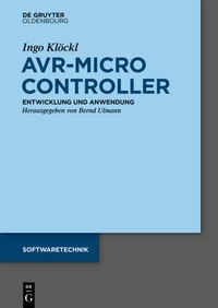 Produktbild: AVR - Mikrocontroller