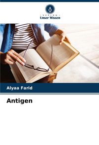 Produktbild: Antigen