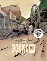 Produktbild: Bouncer. Tomes 1 &agrave; 7