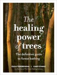 Produktbild: The Healing Power of Trees