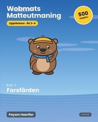 Produktbild: Wobmats Matteutmaning