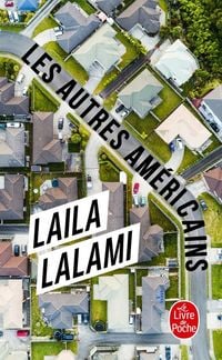 Produktbild: Les autres Am&eacute;ricains