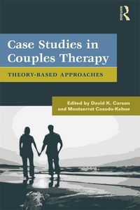 Produktbild: Case Studies in Couples Therapy
