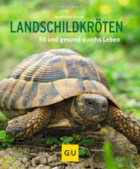 Produktbild: Landschildkr&ouml;ten