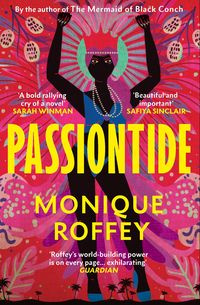 Produktbild: Roffey, M: Passiontide