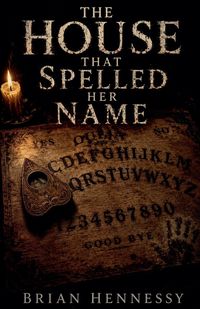 Produktbild: The House That Spelled Her Name