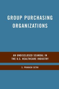 Produktbild: Group Purchasing Organizations