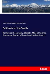 Produktbild: California of the South