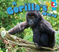 Produktbild: A Gorilla's World