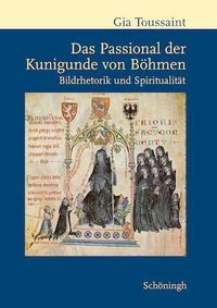Produktbild: Das Passional der Kunigunde von B&ouml;hmen