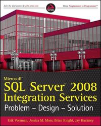 Produktbild: Microsoft SQL Server 2008 Integration Services