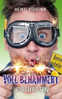 Produktbild: Voll beh&auml;mmert