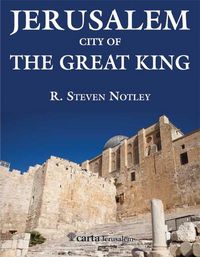 Produktbild: Jerusalem - City of the Great King