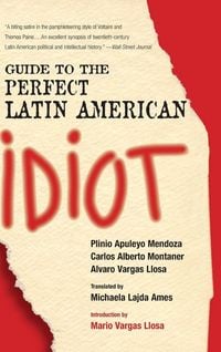 Produktbild: Guide to the Perfect Latin American Idiot