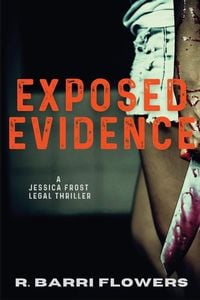 Produktbild: Exposed Evidence