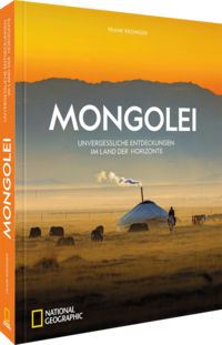 Produktbild: Mongolei