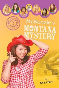 Produktbild: McKenzie's Montana Mystery