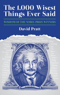 Produktbild: The 1,000 Wisest Things Ever Said