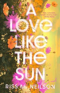 Produktbild: A Love Like the Sun