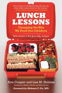 Produktbild: Lunch Lessons