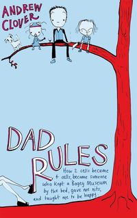 Produktbild: Dad Rules