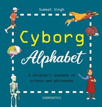 Produktbild: Cyborg Alphabet